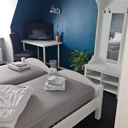 Ferienwohnung Lehmann Wolfenbuettel Luaran gambar