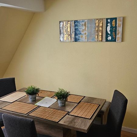 Ferienwohnung Lehmann Wolfenbuettel Luaran gambar