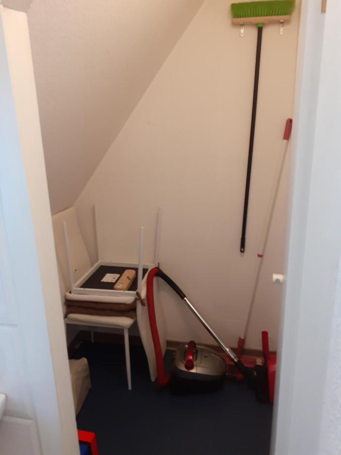 Ferienwohnung Lehmann Wolfenbuettel Luaran gambar
