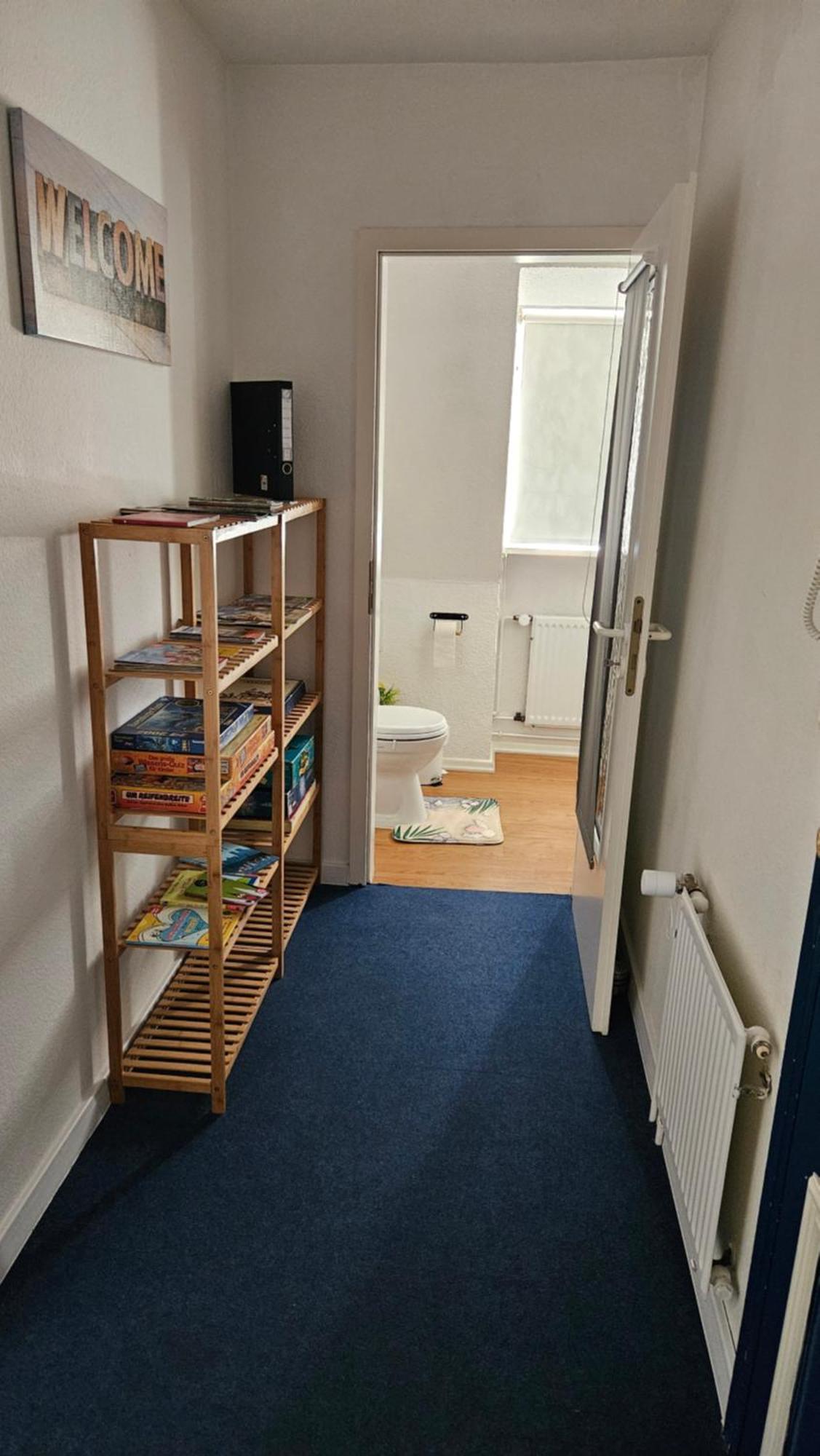 Ferienwohnung Lehmann Wolfenbuettel Luaran gambar