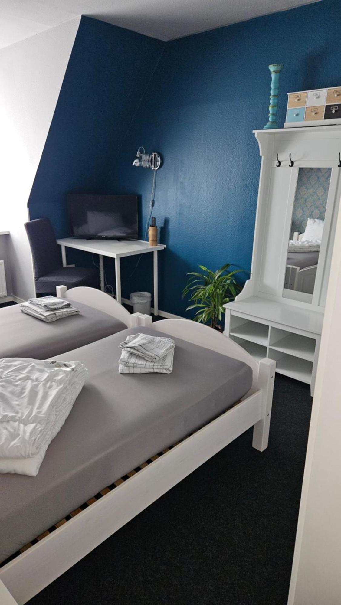 Ferienwohnung Lehmann Wolfenbuettel Luaran gambar