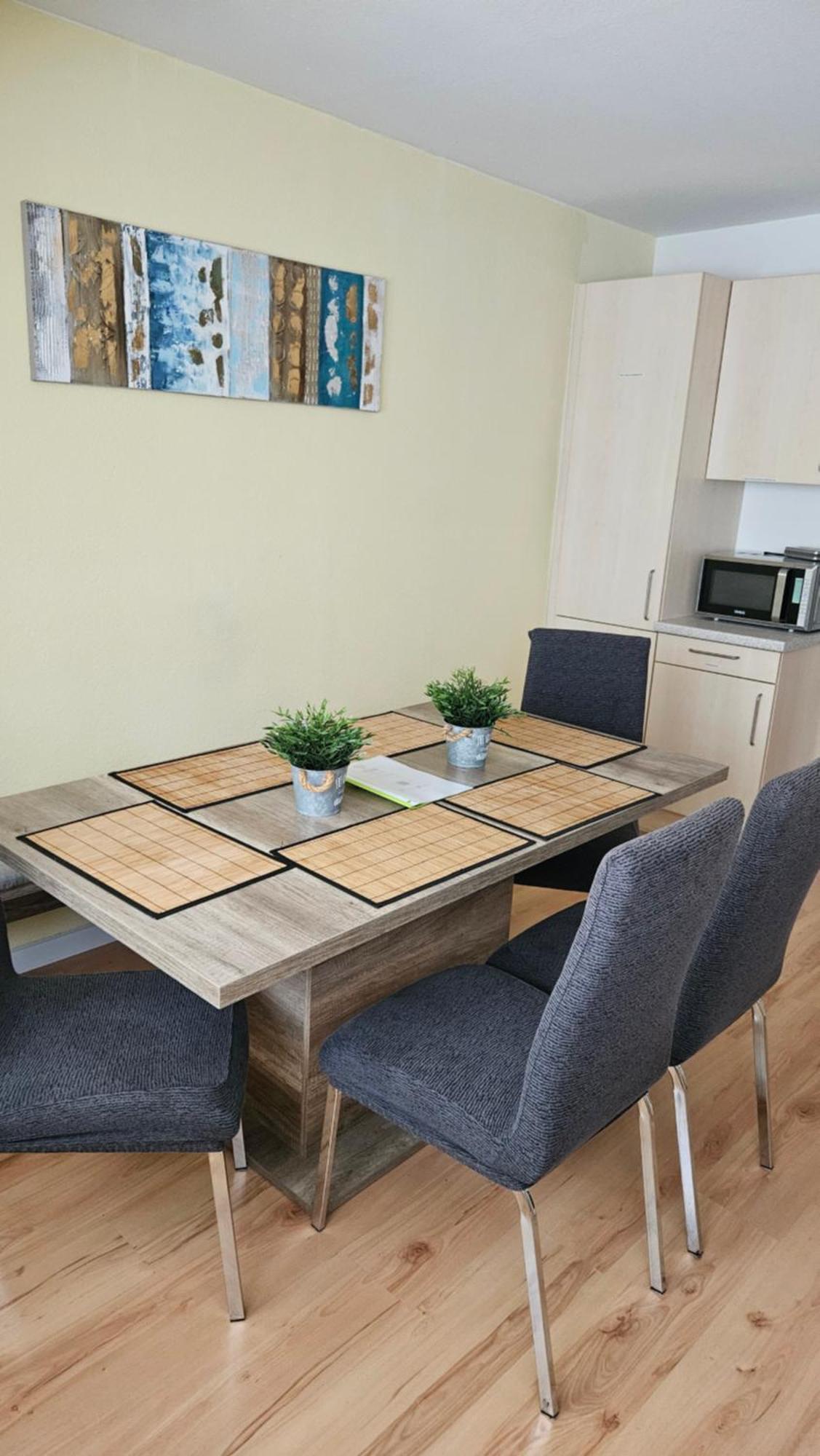 Ferienwohnung Lehmann Wolfenbuettel Luaran gambar