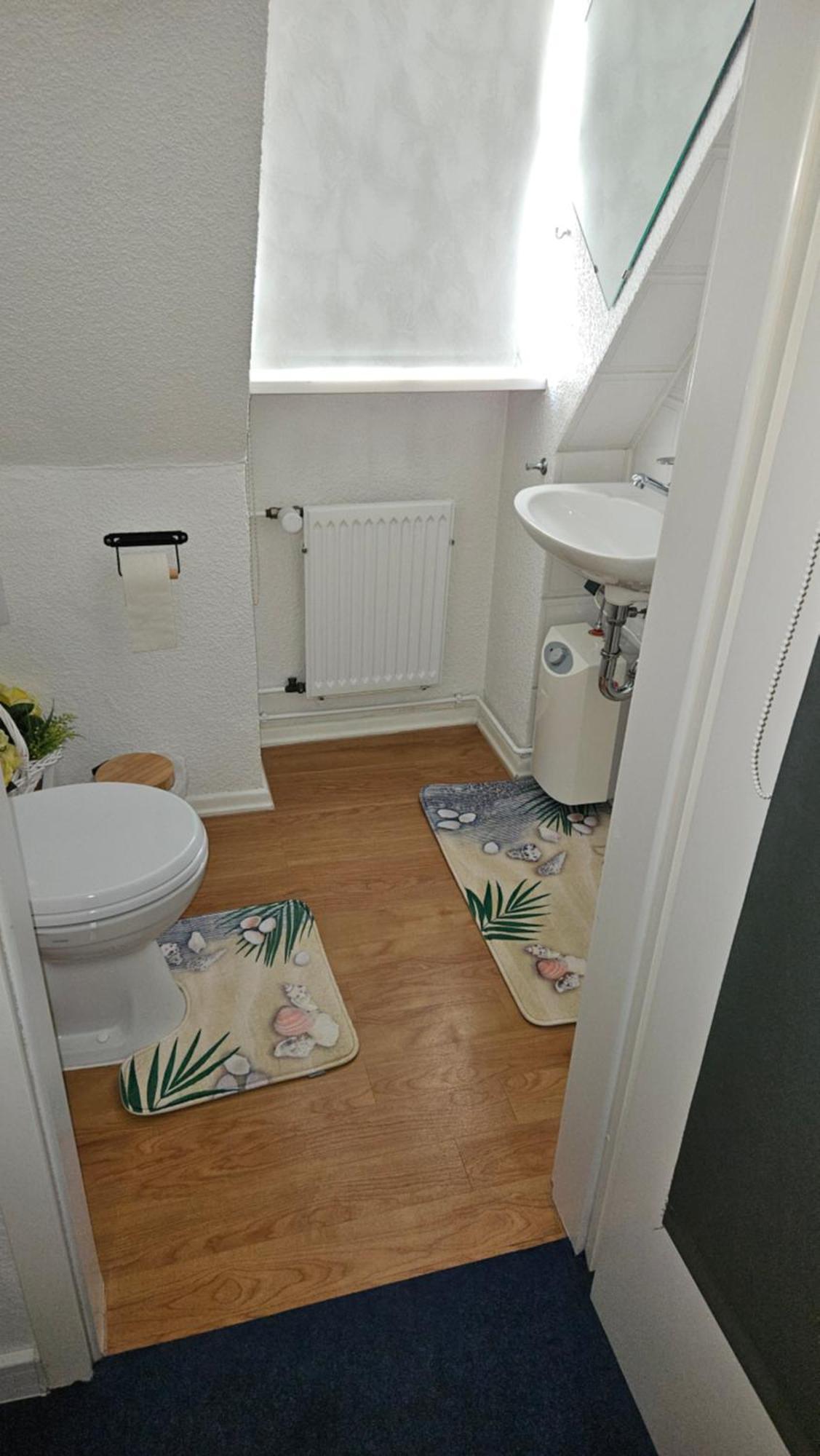Ferienwohnung Lehmann Wolfenbuettel Luaran gambar