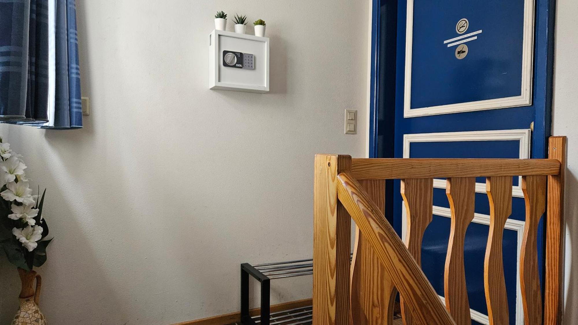 Ferienwohnung Lehmann Wolfenbuettel Luaran gambar