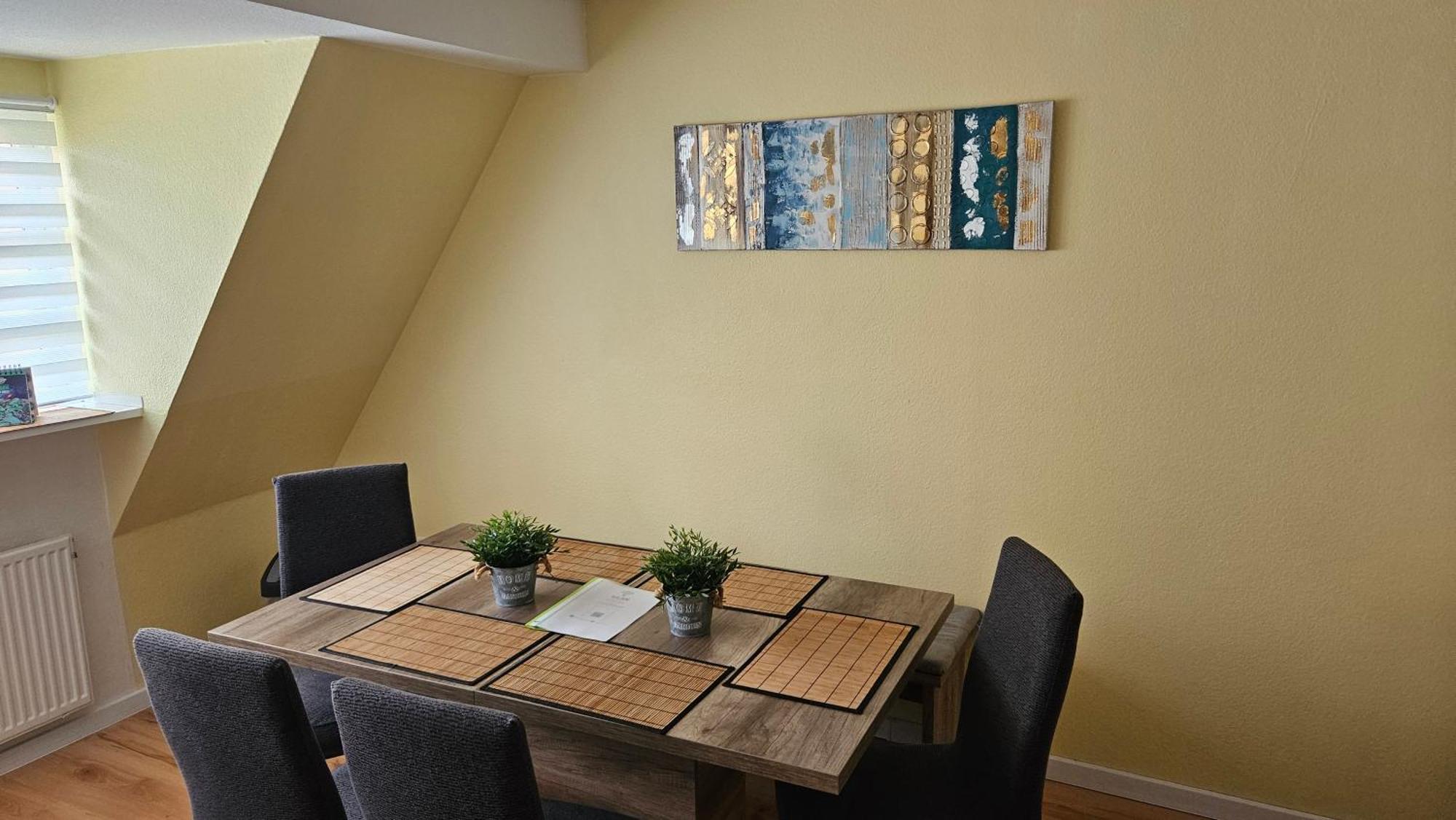 Ferienwohnung Lehmann Wolfenbuettel Luaran gambar