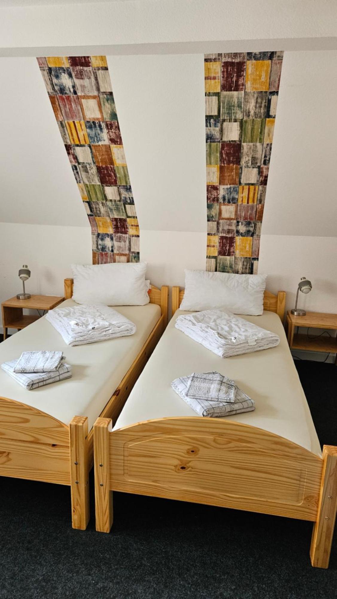 Ferienwohnung Lehmann Wolfenbuettel Luaran gambar